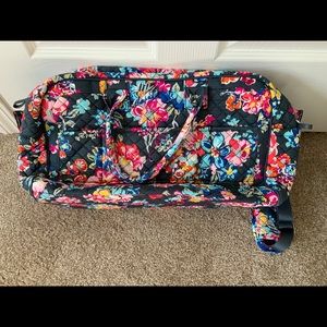 Travel bag Vera Bradley